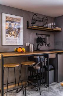 Apartament Żubry z Sauna - 4