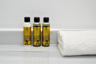 Villa & Studio Hydroussa Sea View - 5