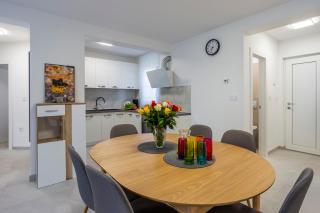 City apartments SILVER - Pula - 2