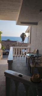 Terasse by the sea - Sutomore - 2