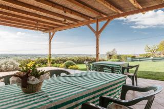 Le Bianchette Agriturismo e Fattoria Didattica - 4