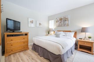 Wildwood Lodge by Outpost Whistler - Whistler - 4