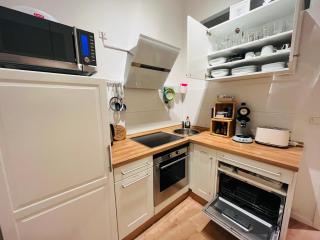 Easy Stay Apartment - Wuppertal Innenstadt zentral mit Komfort - Wuppertal - 2