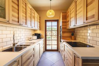 Villa Maslina - Vinišće - 7