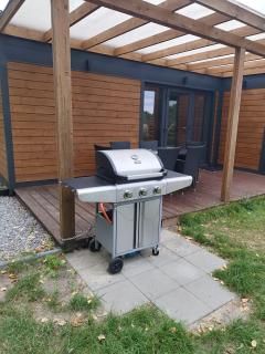 Domki La Bella 1 - 5