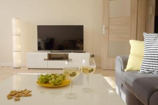 Horizon Lu Apartment by the Sea - Sopot - 9