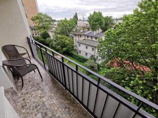 Horizon Lu Apartment by the Sea - Sopot - 3