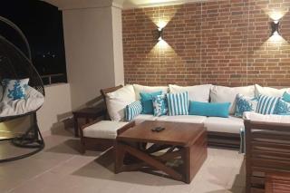 Marassi Best View Studio and Roof - El Alamein - 0