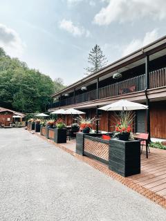 Hôtel du lac Lenore - Sainte-Adèle - 8