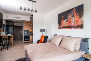 Hanza Tower Luxury - Stettino - 3