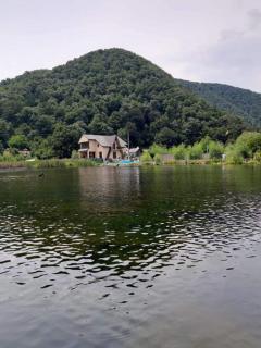 Casa colț de rai - Ogradena - 4