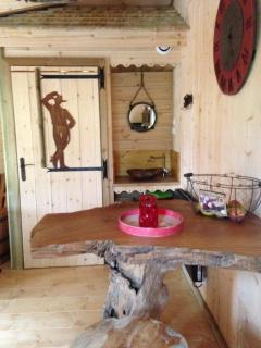 Etangs du Moulin - 3