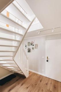 TIP! Toplage in Dresden! Moderne 100 qm Ferienwohnung für Familien und kleine Gruppen - Dresde - 5