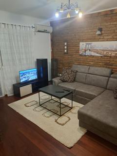 Kustudic Apartments - 0