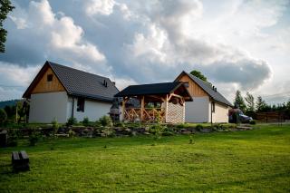 Bieszczadzka Miejscówka - Lutowiska - 0