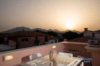 Sunset Blue Escape - Porto Rotondo - 0