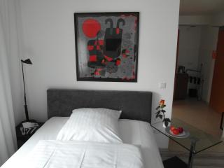 Art of Comfort Haus Ingeborg - Cologne - 9