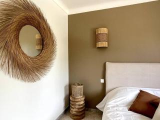 Villa Aloes - proche des plages - Saint-Raphaël - 5