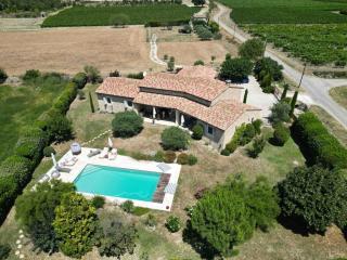 La Cath - Villa avec piscine - Gordes - Gordes - 0