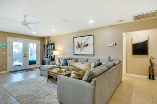 Family Home with Outdoor Oasis in Cape Coral! - Cape Coral - 6