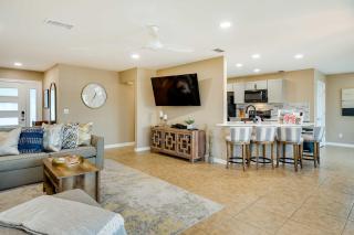 Family Home with Outdoor Oasis in Cape Coral! - Cape Coral - 5
