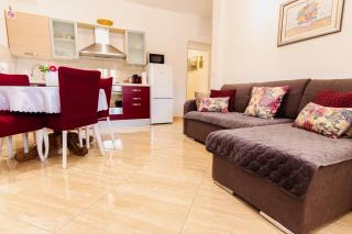 Stylish apt Marta, private parking,BBQ in Stobreč - Stobreč - 8