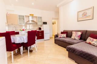 Stylish apt Marta, private parking,BBQ in Stobreč - Stobreč - 7
