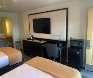 GO2 Inn & Suites by Relianse - El Paso - 4