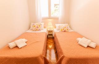 Stylish apt Marta, private parking,BBQ in Stobreč - Stobreč - 4