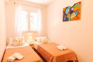 Stylish apt Marta, private parking,BBQ in Stobreč - 3