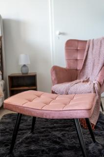 Hanza Tower Luxury - 1