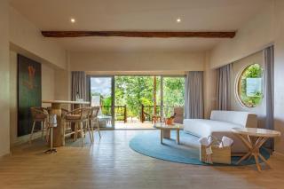 Hotel Shibari - Restaurant & Cenote Club - Tulum - 2