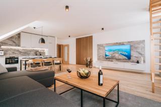 Apartmán 25 Karlova Studánka - 0