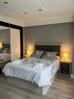 Belle Maison by ARoom VUT-LE-779 - León - 1