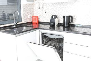 Lisbon Tagus River - Almada - Almada - 1