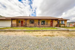 Rural California Getaway with Private Hot Tub - 9
