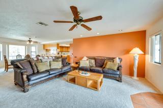 Rural California Getaway with Private Hot Tub - 6