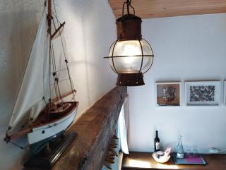 Casa dos Botes - 2