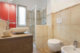 Loft Corso Trieste Free parking & Kitchen - Bari - 2