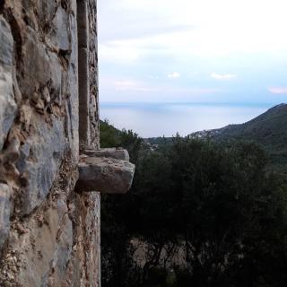 Mani Spot in the Hill - Kokkala - 7