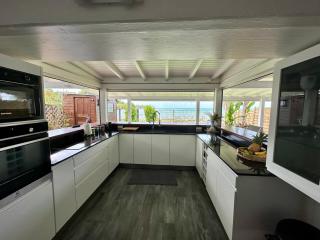 Maison bord de mer - Le Gosier - 7