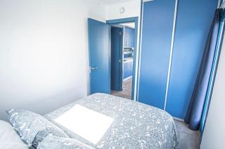 Apartamento flotante Unico C15A01 - 3