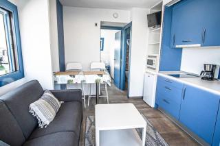 Apartamento flotante Unico C15A01 - Santander - 0