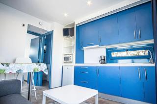 Apartamento flotante Unico C15A01 - Santander - 5
