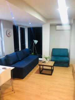 Center lux Apartments - Bitola - 8