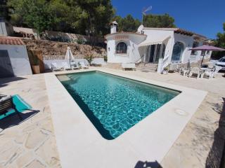 Villa Zen - Benissa - 1