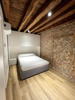 Antico Rudere Luxury Apartment - 5