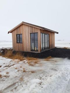 Stóri-Bakki cosy cottage near Egilsstaðir-Jökull - Stóri-Bakki - 2
