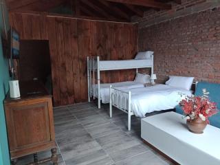 "Donde brilla el sol" Casa Campo - Dina Huapi - 1