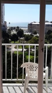 Departamento Plaza Colón, Mar del Plata - Mar del Plata - 2